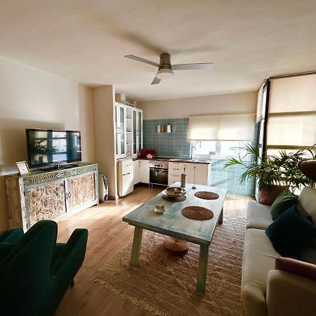 Apartamento Paula San Miguel de Abona Buitenkant foto
