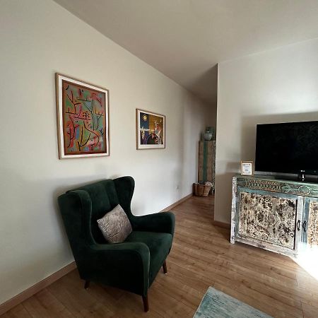 Apartamento Paula San Miguel de Abona Buitenkant foto