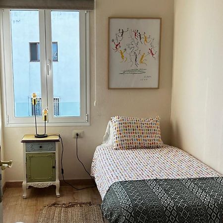 Apartamento Paula San Miguel de Abona Buitenkant foto