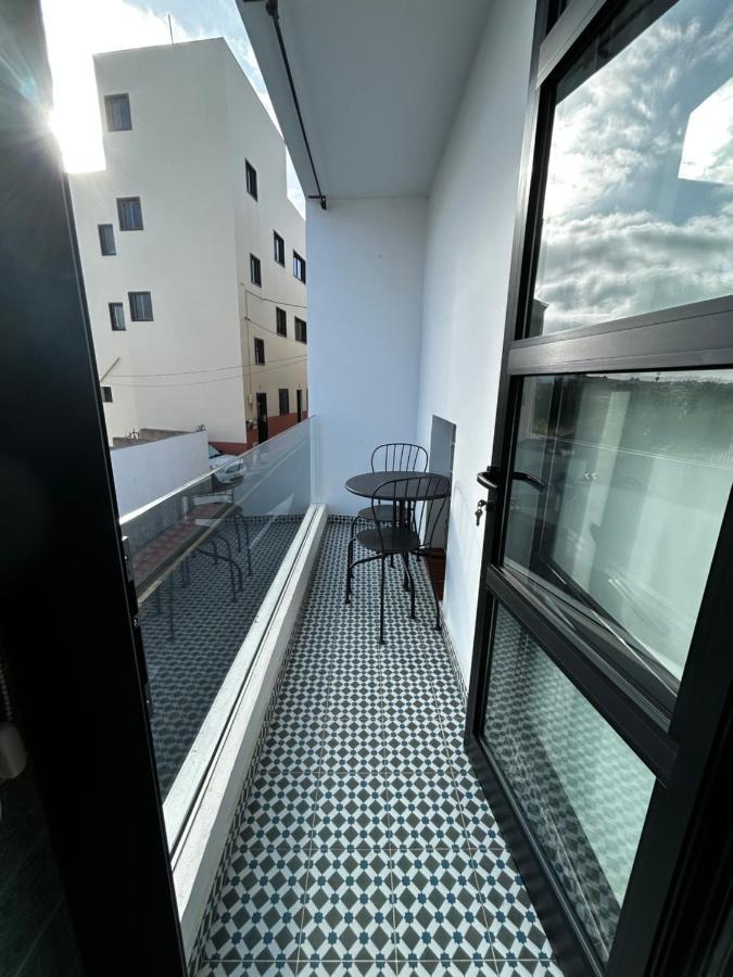 Apartamento Paula San Miguel de Abona Buitenkant foto