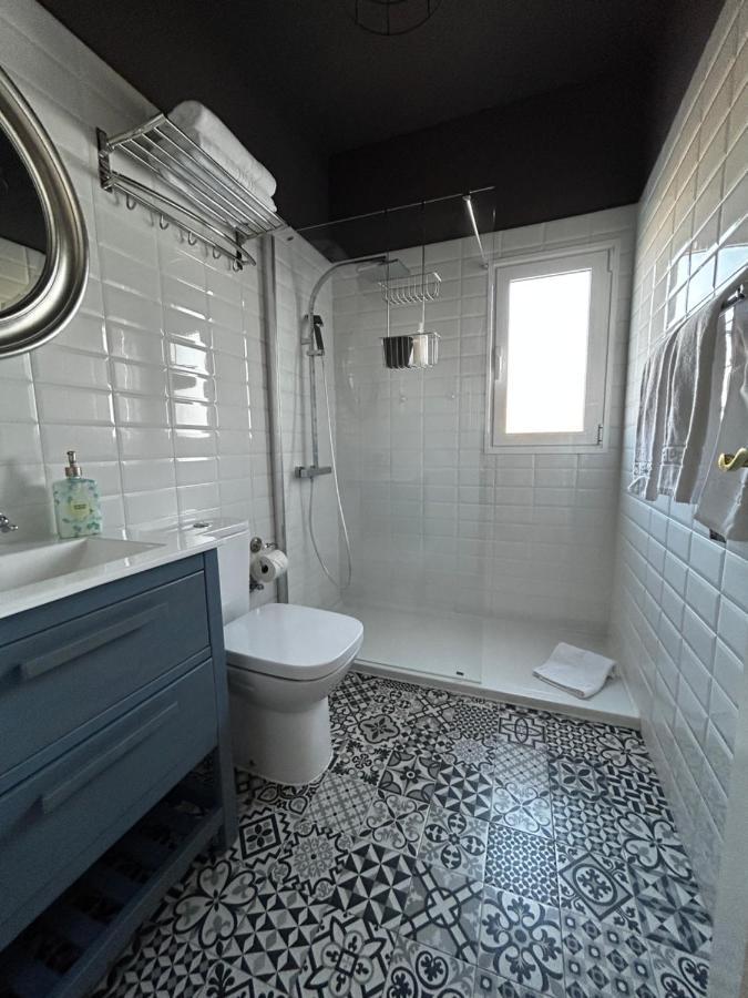 Apartamento Paula San Miguel de Abona Buitenkant foto