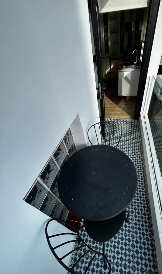 Apartamento Paula San Miguel de Abona Buitenkant foto