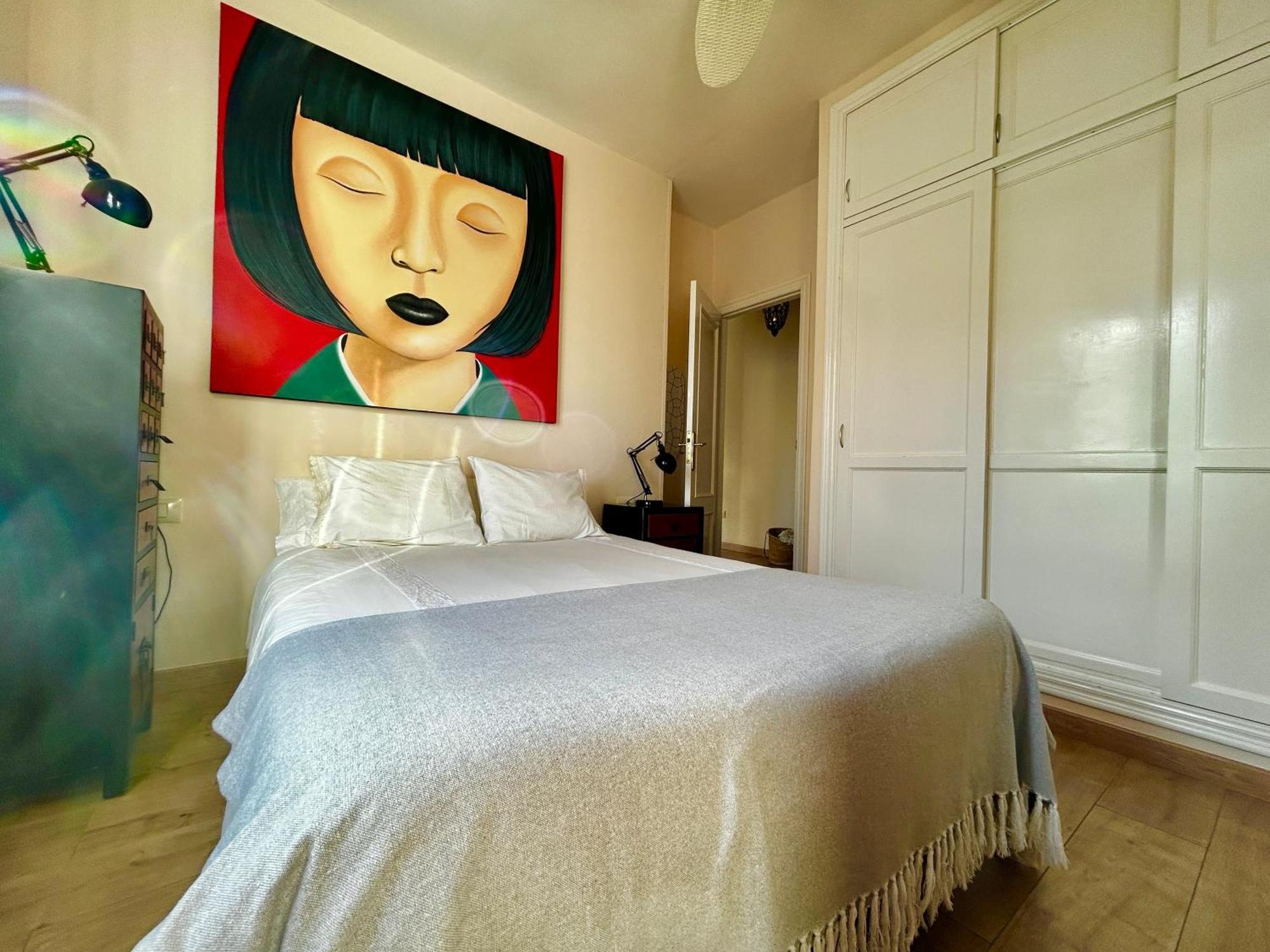 Apartamento Paula San Miguel de Abona Buitenkant foto