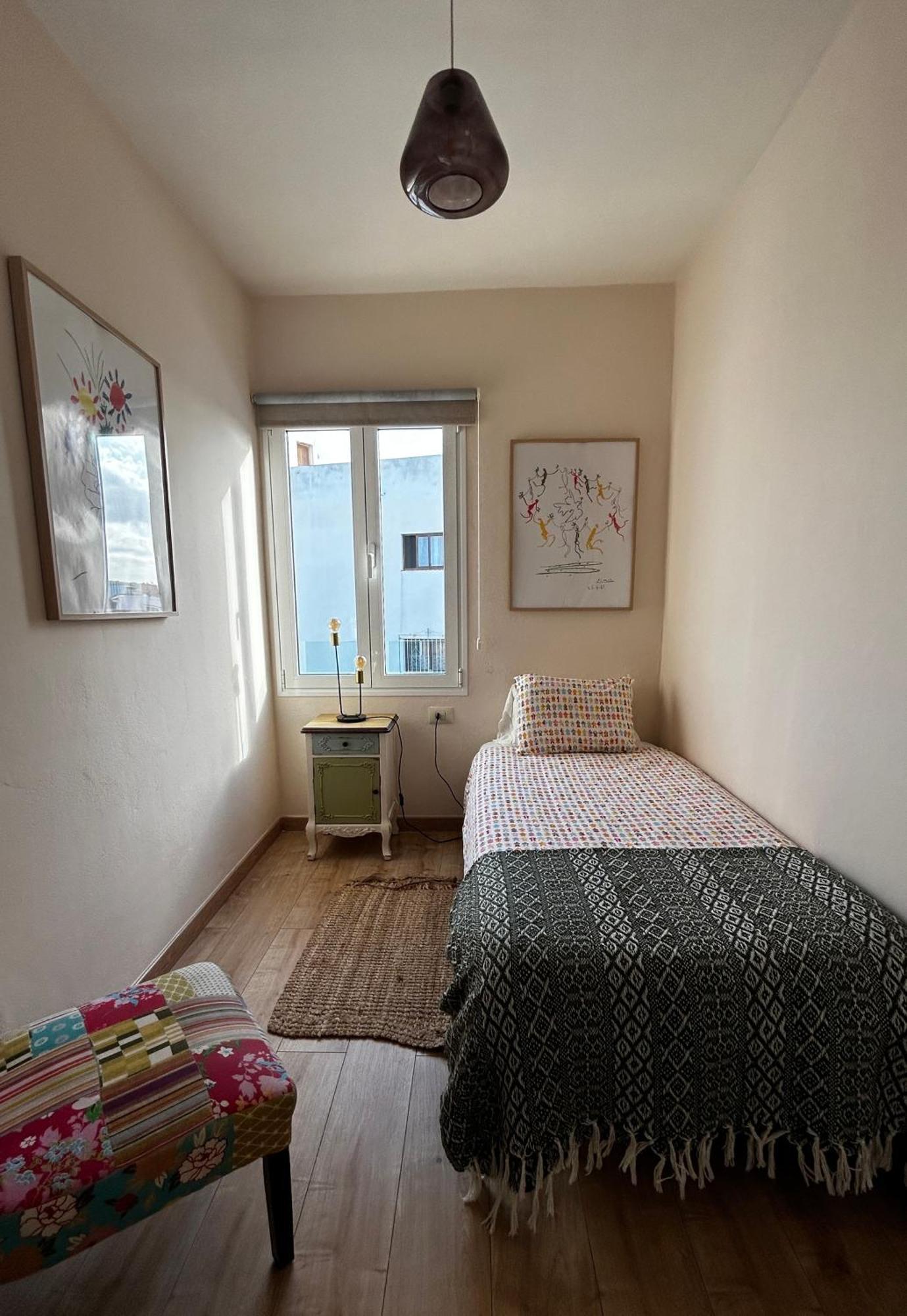 Apartamento Paula San Miguel de Abona Buitenkant foto